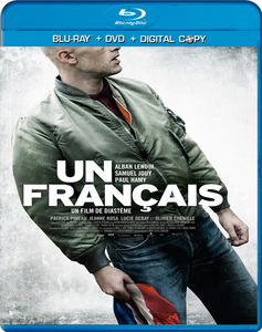 French Blood / Френска кръв (2015)
