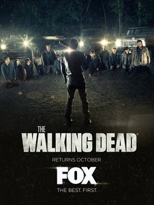 The Walking Dead / Живите мъртви – Сезон 8 Епизод 1