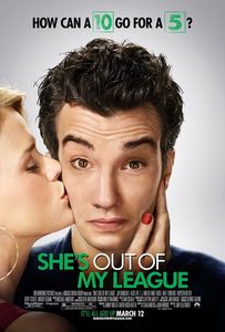 She`s Out of My League / Тя не ми е по джоба (2010)