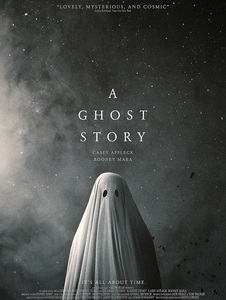 A Ghost Story / Призрачна история (2017)