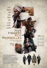 Five Fingers for Marseilles / Пет пръста за Марсилия (2017)