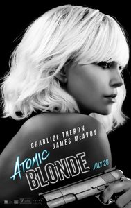 Atomic Blonde / Атомна блондинка (2017)