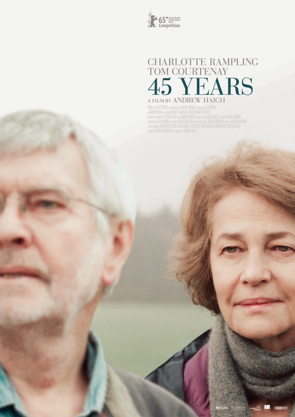 45 Years / 45 години (2015)