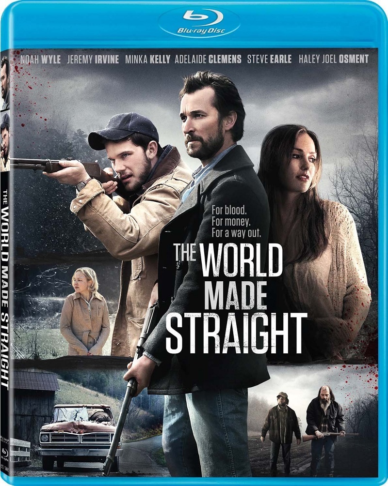 The World Made Straight / Свят създаден без недостатък (2015)