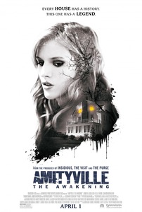 Amityville: The Awakening / Амитивил: Пробуждането (2017)