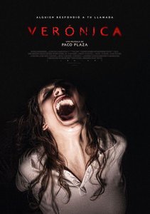 Veronica / Вероника (2017)