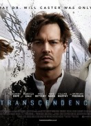 Transcendence / Превъзходство (2014)