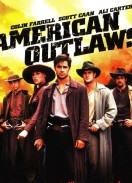 American outlaws / Американски бандити (2001)