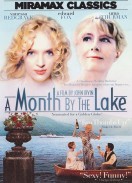 A month by the lake / Месец край езерото (1995)