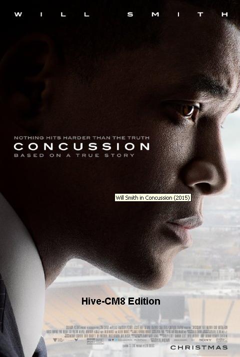 Concussion / Шампионът (2015)