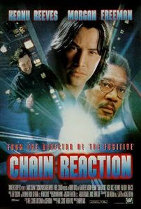 Chain Reaction / Верижна Реакция (1996)
