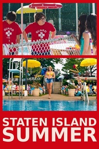 Staten Island Summer / Лято в Статън Айлънд (2015)