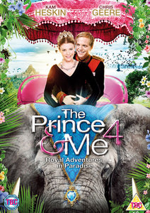 The Prince & Me 4 / Принцът и аз 4 (2010)