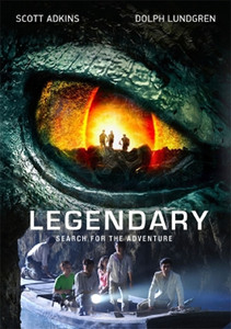 Legendary: Tomb of the Dragon / Гробницата на дракона (2013)