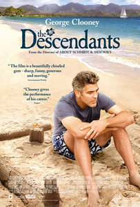 The Descendants / Потомците (2011)