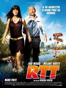 R.T.T. / Няколко дни почивка (2009)
