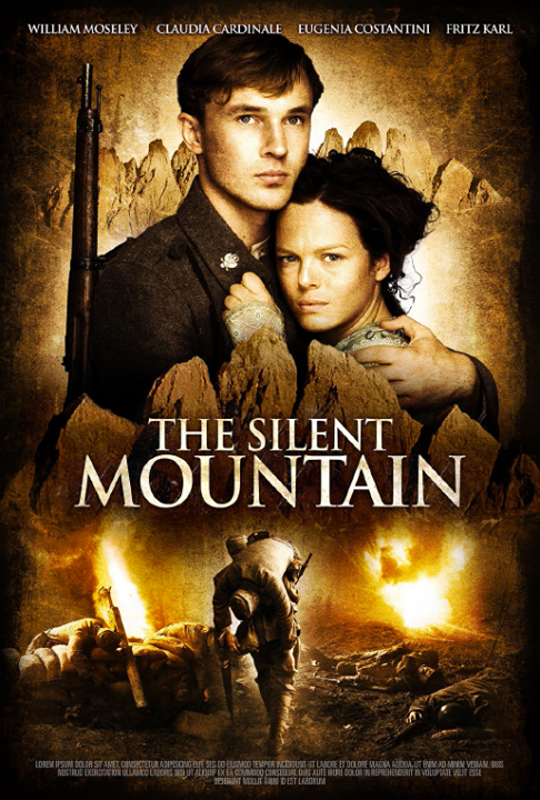 The Silent Mountain / Тихата Планина (2014)