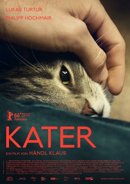 Kater / Котарак (2016)