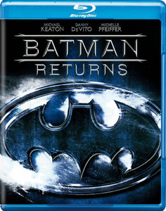 Batman Returns / Батман се завръща (1992)