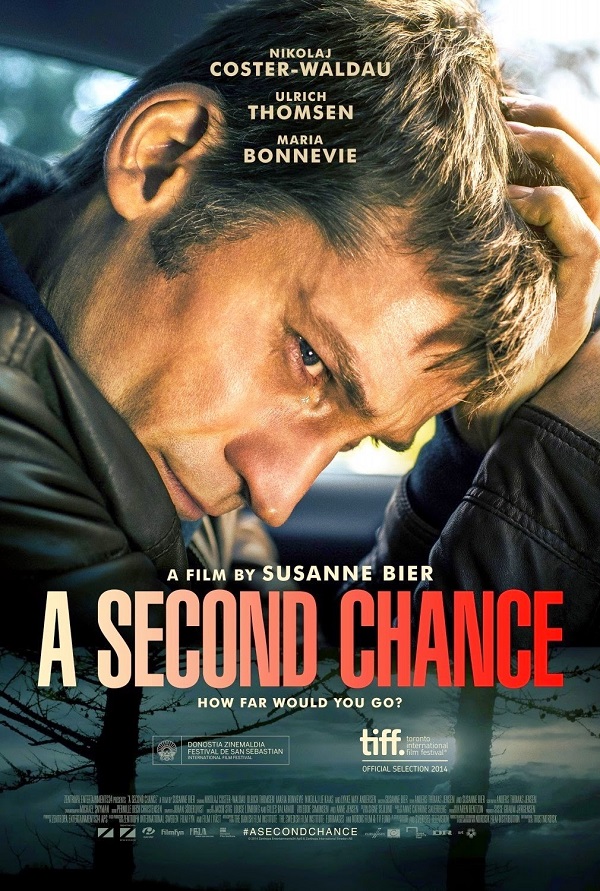 A Second Chance / Втори Шанс (2014)