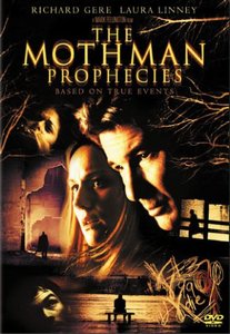 The Mothman Prophecies / Послания От Мрака (2002)