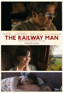 The Railway Man / Затворник на миналото (2013)