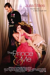 The Prince And Me / Принцът и аз (2004)