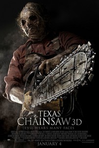 Texas Chainsaw / Тексаско клане 3 (2013)
