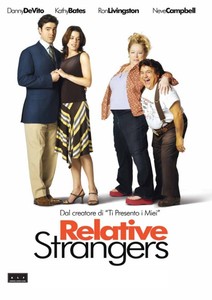 Relative Strangers / Непознати Роднини (2006)