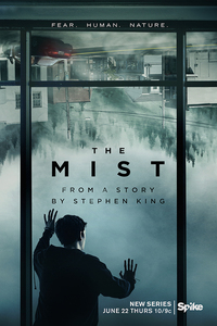 The Mist / Мъглата – Сезон 1