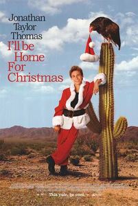 I`ll Be Home for Christmas / У дома за Коледа (1998)