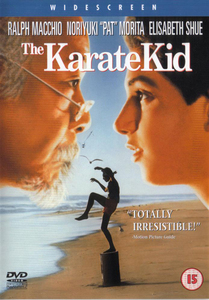 The Karate Kid / Карате кид (1984)