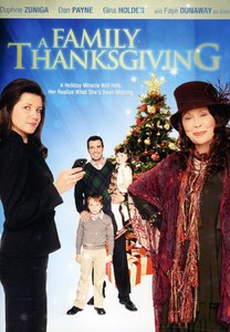 A Family Thanksgiving / Денят на благодарността (2010)