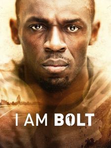 I Am Bolt / Аз съм Болт (2016)