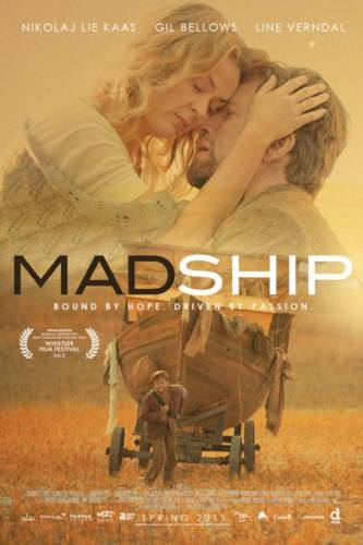 Mad Ship / Безумният кораб (2013)