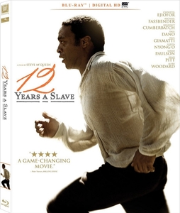 12 Years a Slave / 12 години в робство (2013)