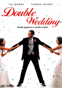 Double Wedding / Близначки под венчило (2010)