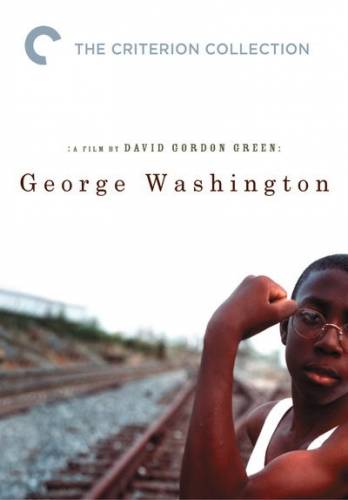 George Washington / Джордж Вашингтон (2000)