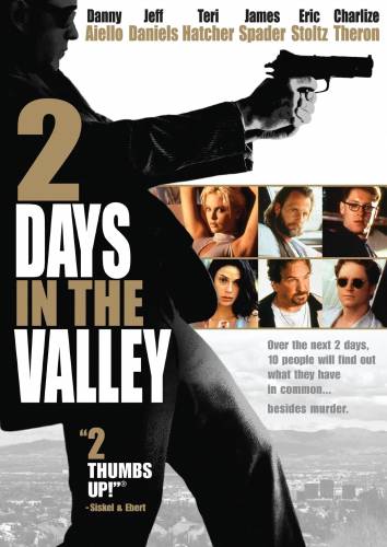 2 Days In The Valley / Два дни в долината (1996)