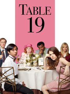 Table 19 / Маса 19 (2017)