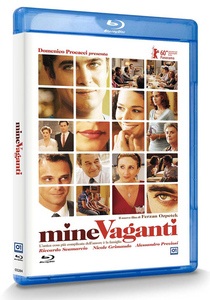 Mine vaganti / Безопасни откровения (2010)