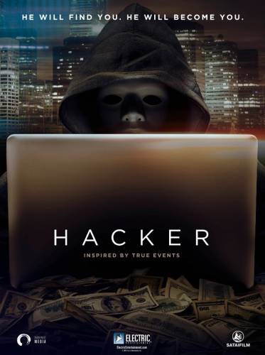 Hacker / Хакер (2016)