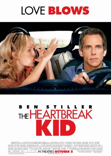 The Heartbreak Kid / Хем боли, хем сърби (2007)