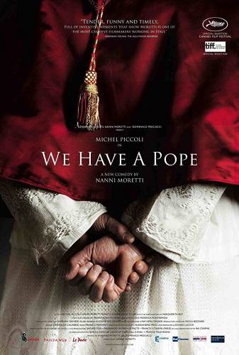 Habemus Papam / Имаме папа (2011)