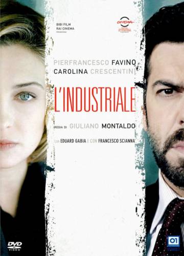 L’industriale / Индустриалецът (2011)