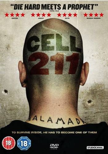 Cell 211 / Килия 211 (2009)