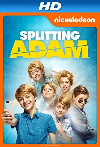 Splitting Adam / Клонирането на Адам (2015)