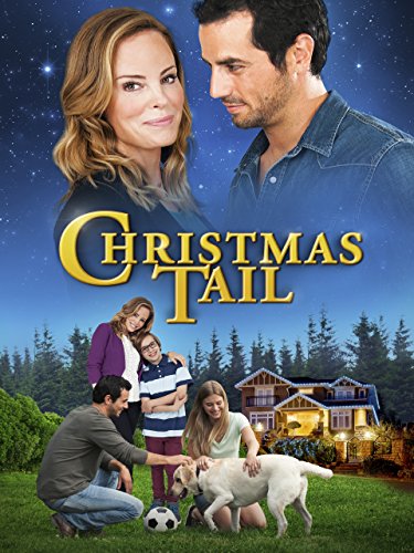 A Christmas Tail / Коледна опашка (2014)