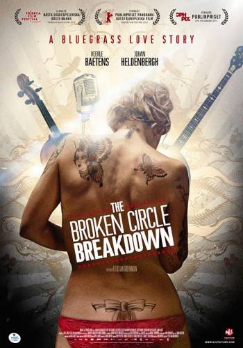 The Broken Circle Breakdown / Краят на омагьосания кръг (2012)