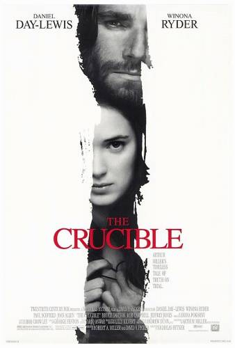 The Crucible / Лов на вещици (1996)
